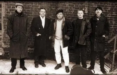 Любэ - Дискография (1989-2024)