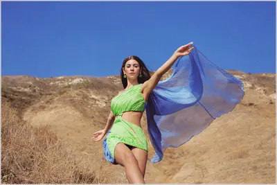 Marina - Дискография (2007-2025)