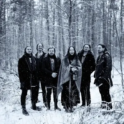 Ūkanose - Дискография (2016-2023)