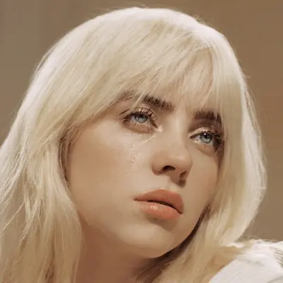 Billie Eilish - Дискография (2015-2022)