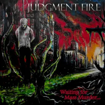 Judgment Fire - Дискография (2023-2024)