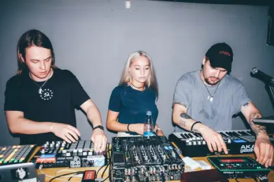 Cream Soda - Дискография (2013-2023)