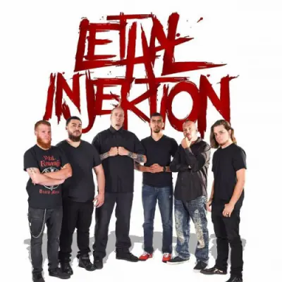 Lethal Injektion - Дискография (2016-2024)
