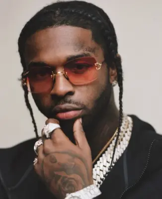 Pop Smoke - Дискография (2019-2021)