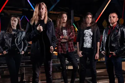 ARDA - Дискография (2017-2023)