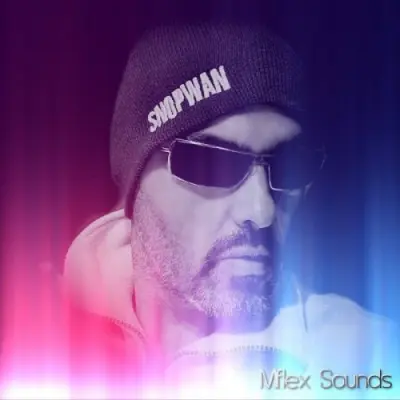 Mflex Sounds - Дискография (2013-2022)