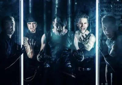 Heldmaschine - Дискография (2018-2023)