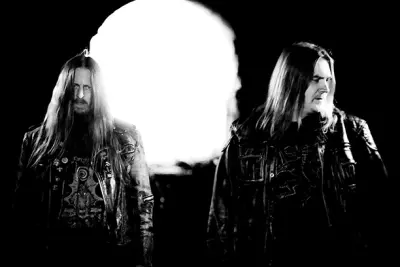 Darkthrone - Дискография (1991-2022)