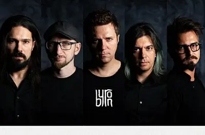 Byron - Дискография (2007-2024)