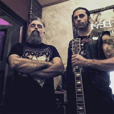 Yoth Iria - Дискография (2020-2024)