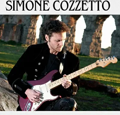 Simone Cozzetto - Дискография (2016-2026)