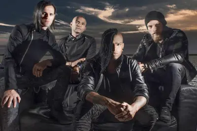 The Veer Union - Дискография (2006-2024)