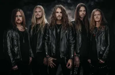 Dynazty - Дискография (2009-2022)