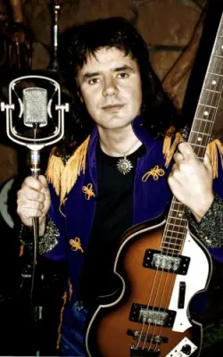 Евгений Осин - Дискография (1988-2023)