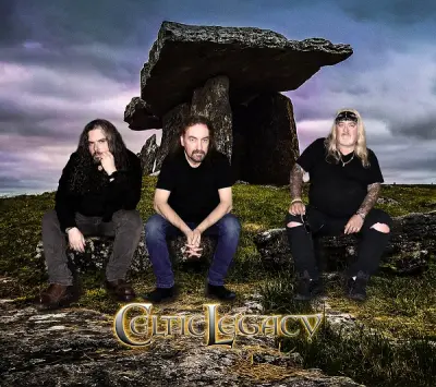 Celtic Legacy - Дискография (1997-2024)