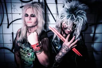 Midnight Danger - Дискография (2015-2025)