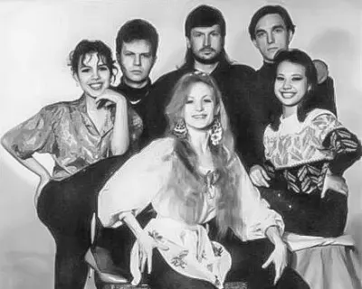 Шахерезада - Дискография (1991-1997)