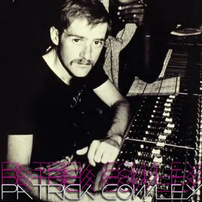 Patrick Cowley - Дискография (1981-2013)