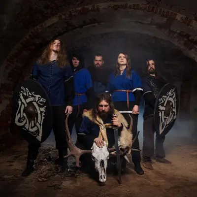 Varang Nord - Дискография (2014-2024)