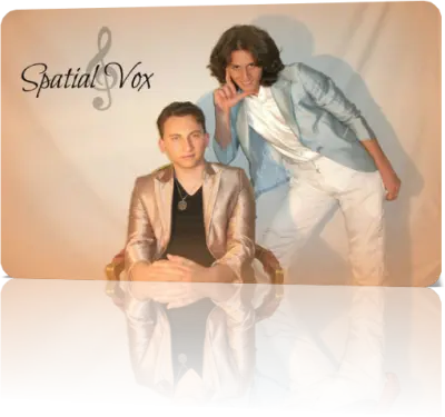 Spatial Vox - Дискография (2017-2019)