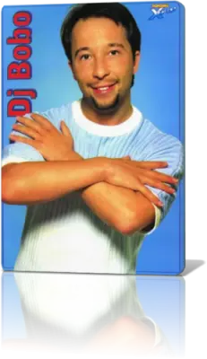 DJ BoBo - Дискография (1993-2012)