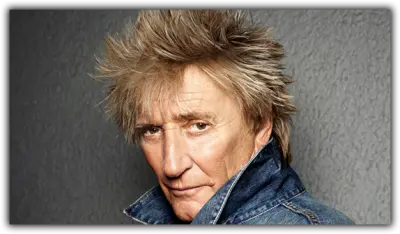 Rod Stewart - Дискография (1969-2024)