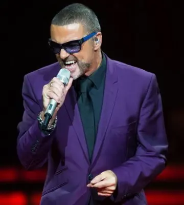 George Michael - Дискография (1986-2022)