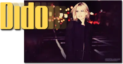 Dido - Дискография (1995-2023)