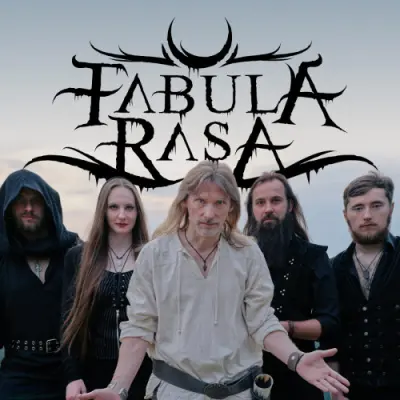 Fabula Rasa - Дискография (2020-2025)