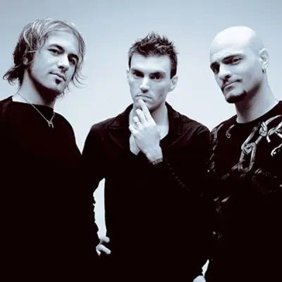 Eiffel 65 - Дискография (1993-2003)
