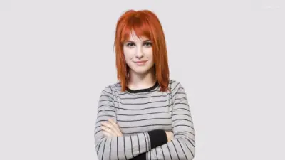 Paramore - Дискография (2005-2023)