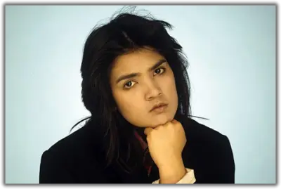 Tanita Tikaram - Дискография (1988-2024)