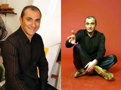 Хор Турецкого - Дискография (1999-2008)