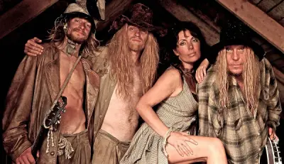 Rednex - Дискография (1994-2010)
