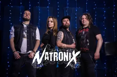 Natronix - Дискография (2023-2024)