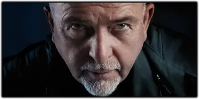 Peter Gabriel - Дискография (1977-2023)