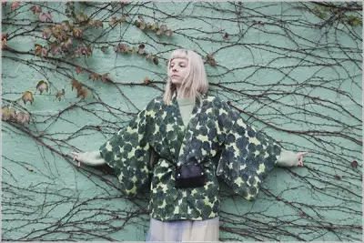 Aurora - Дискография (2012-2023)