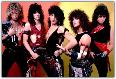 Ratt - Дискография (1983-2015)