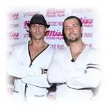 Чай Вдвоем - Дискография (1997-2012)