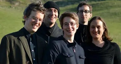 Jack O' The Clock - Дискография (2008-2025)