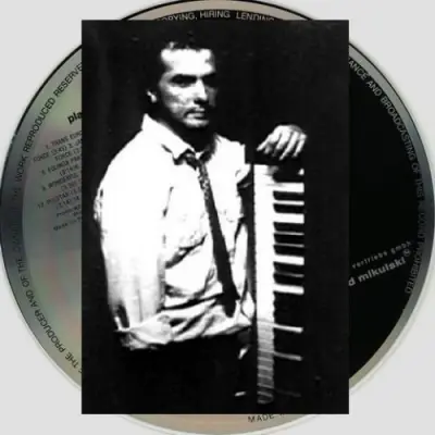 KOTO - Дискография (1983-2015)