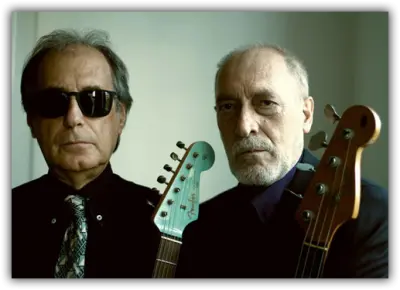 La Bionda - Дискография (1977-2017)