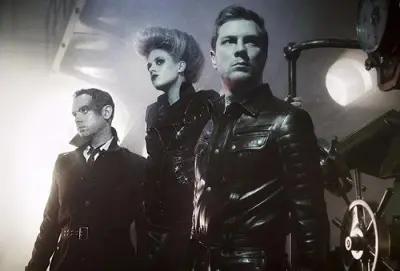 Nero - Дискография (2004-2015)