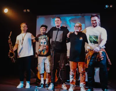 LOENGREEN - Дискография (2019-2024)