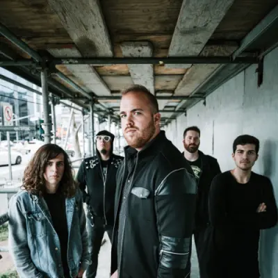 Citizen Soldier - Дискография (2017-2025)