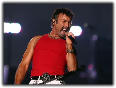 Paul Rodgers - Дискография (1983-2018)