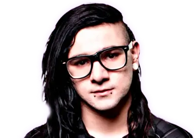 Skrillex - Дискография (2007-2014)