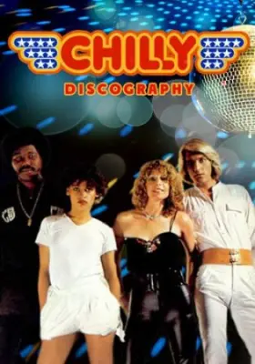 Chilly - Дискография (1978-2016)