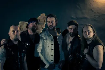 Turbokill - Дискография (2018-2024)