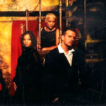 Real McCoy - Дискография (1989-2007)